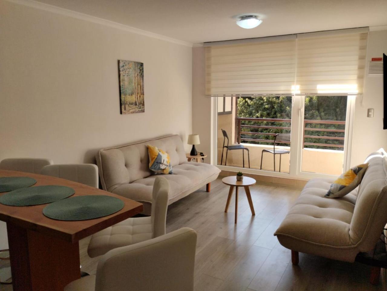 El Refugio De Fran En Parque Oriente Apartamento