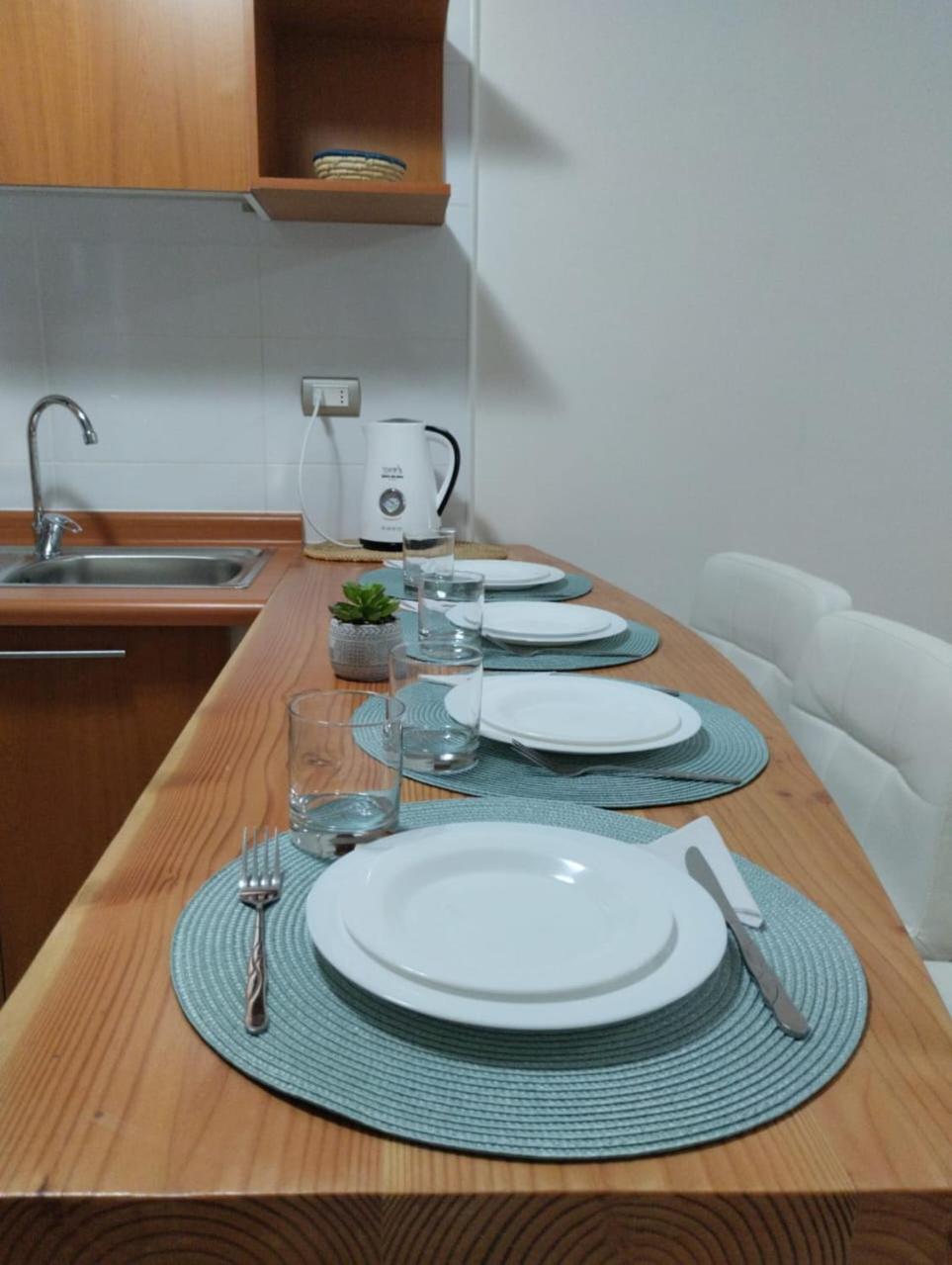 El Refugio De Fran En Parque Oriente Apartamento Pucón