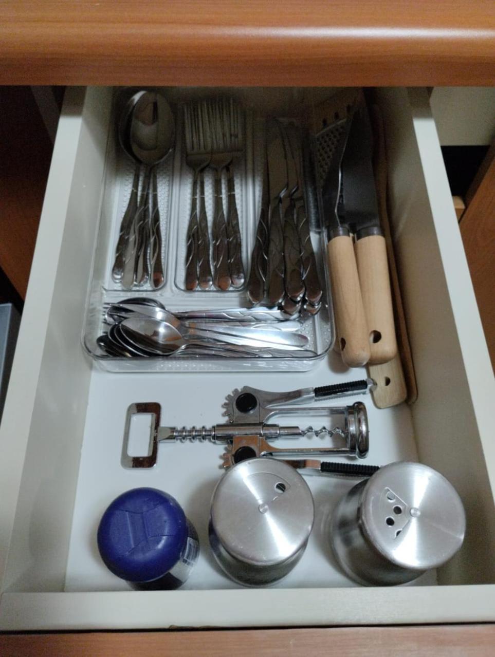 Apartamento El Refugio De Fran En Parque Oriente